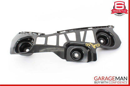 20-23 Mercedes W118 CLA250 Rear Right Side Bumper Mount Support Bracket OEM
