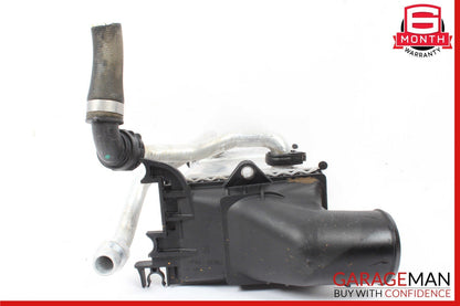 15-20 Mercedes W205 C300 SLC300 Intercooler Air Cooler Radiator OEM