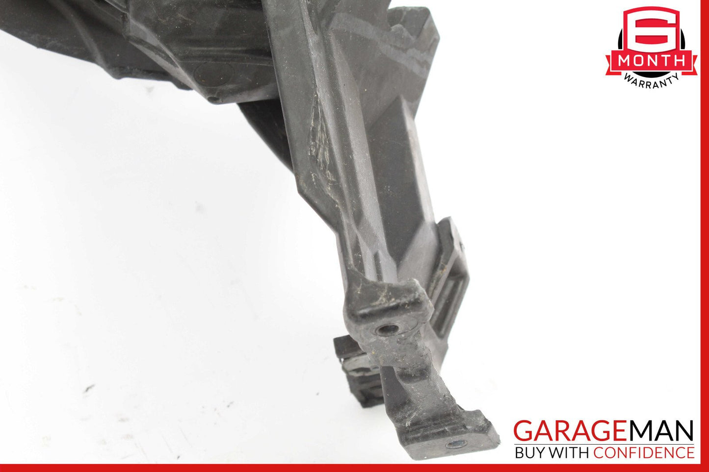 07-14 Mercedes W216 CL550 CL63 AMG Headlight Support Bracket Left Side OEM