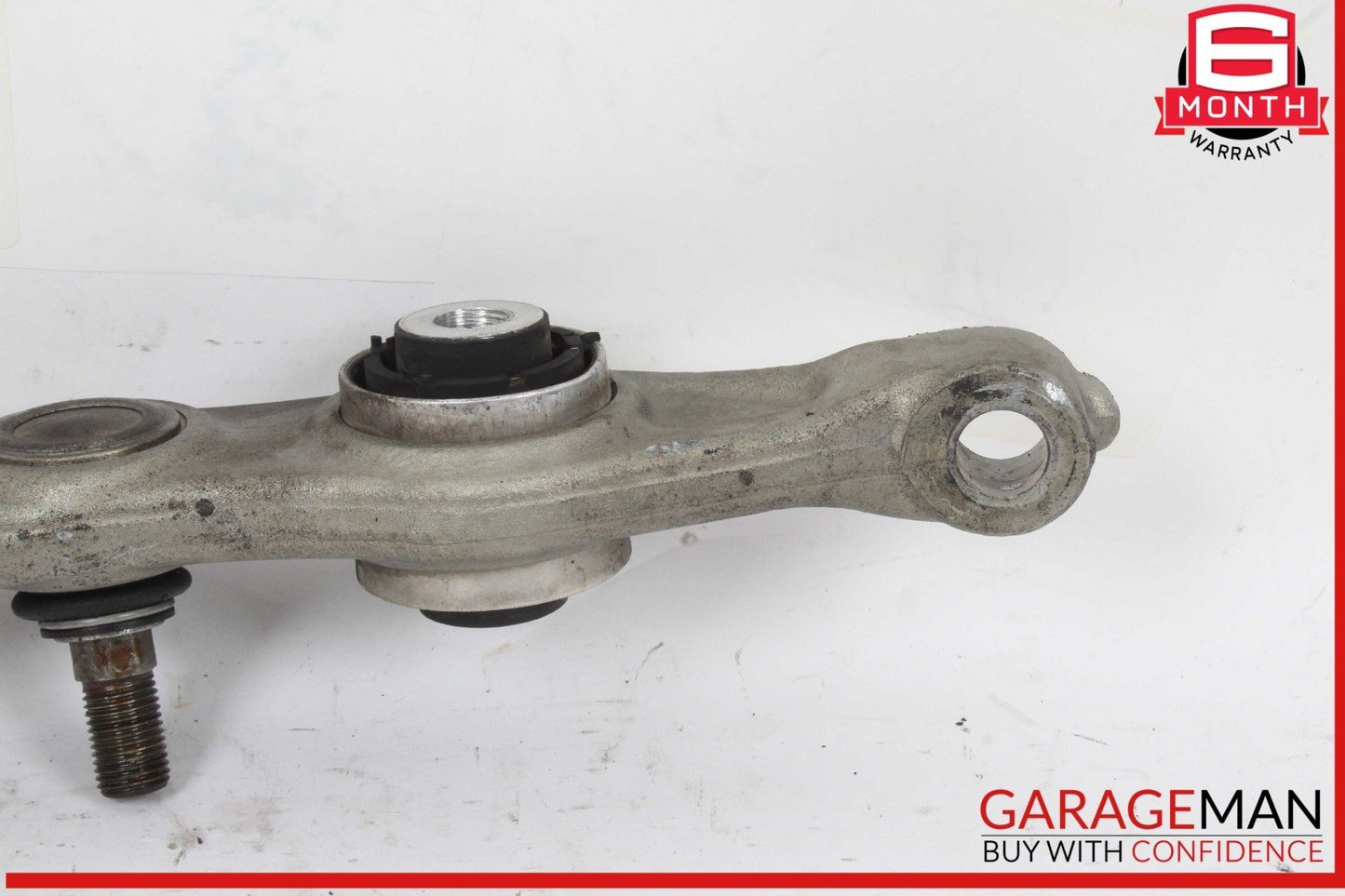 03-11 Mercedes W211 E550 E320 CLS550 Front Left Lower Rearward Control Arm OEM