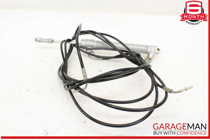 90-02 Mercedes R129 SL500 Rear Left / Right Convertible Roof Cover Lift Cylinder