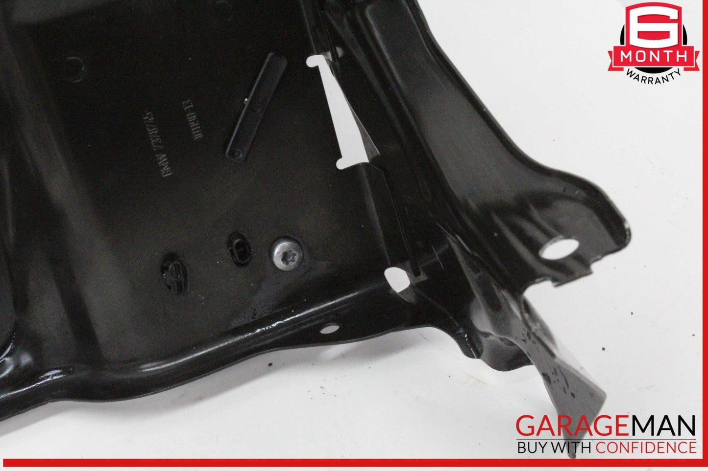 17-24 Mini Cooper S Countryman Front Left Driver Side Head Light Mount Bracket