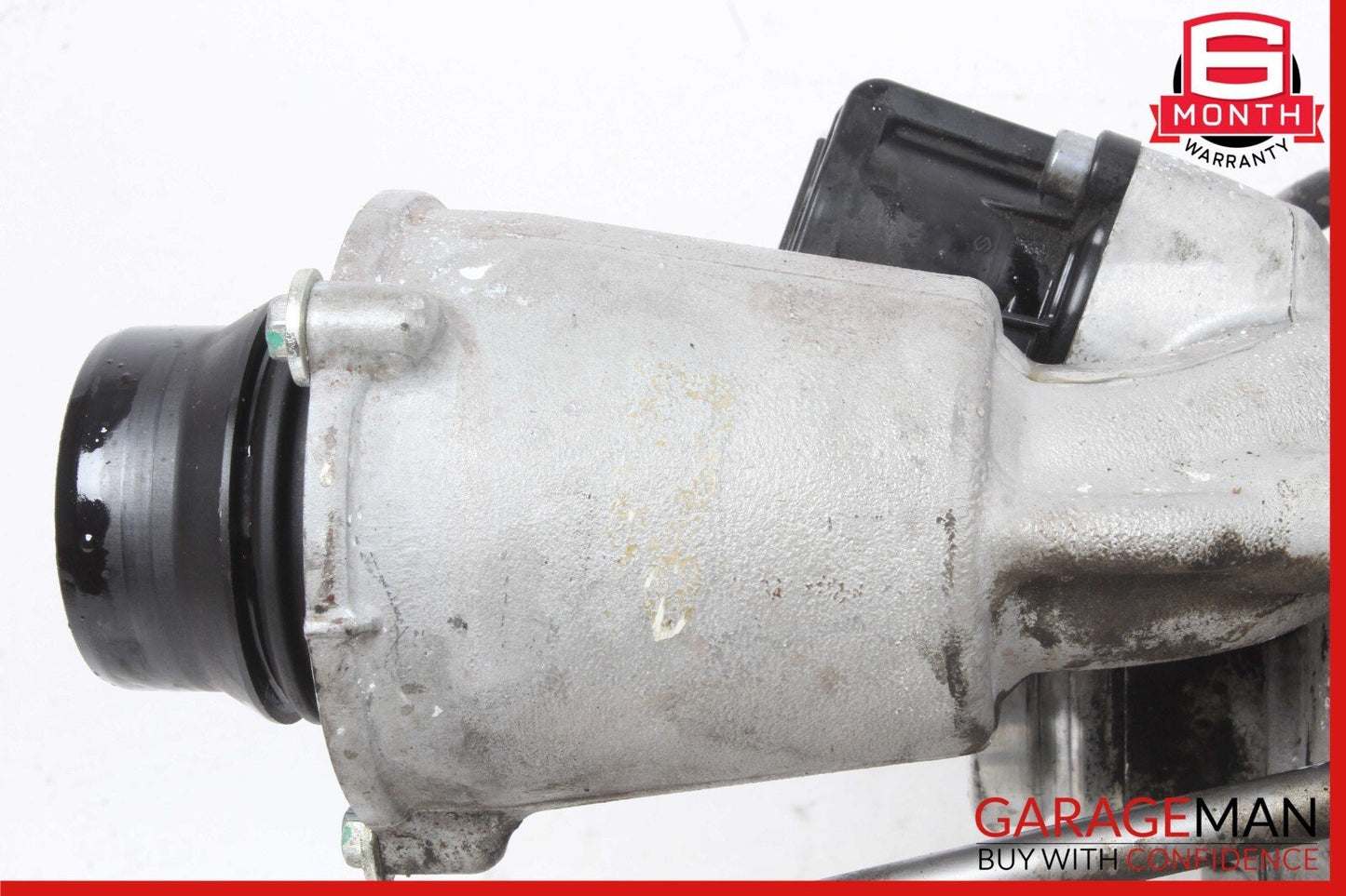 12-15 Mercedes W204 C250 SLK250 M271 1.8L Turbo Turbocharger IHI 2710903680 OEM