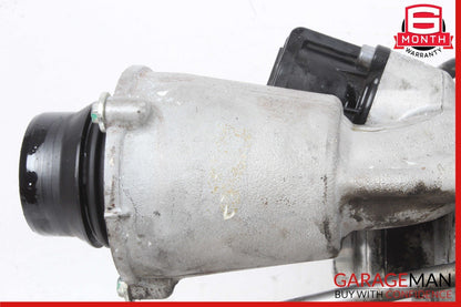 12-15 Mercedes W204 C250 SLK250 M271 1.8L Turbo Turbocharger IHI 2710903680 OEM