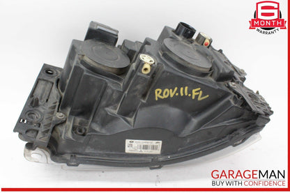 10-11 Land Rover Range Rover Sport Front Left Side Xenon Head Light Lamp OEM