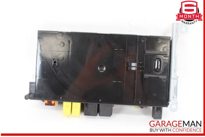 05-11 Mercedes R171 SLK280 SLK350 Rear SAM Module Relay Fuse Box Assembly OEM