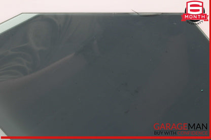 15-24 Mini Cooper Hardtop Front Right Side Door Window Glass OEM