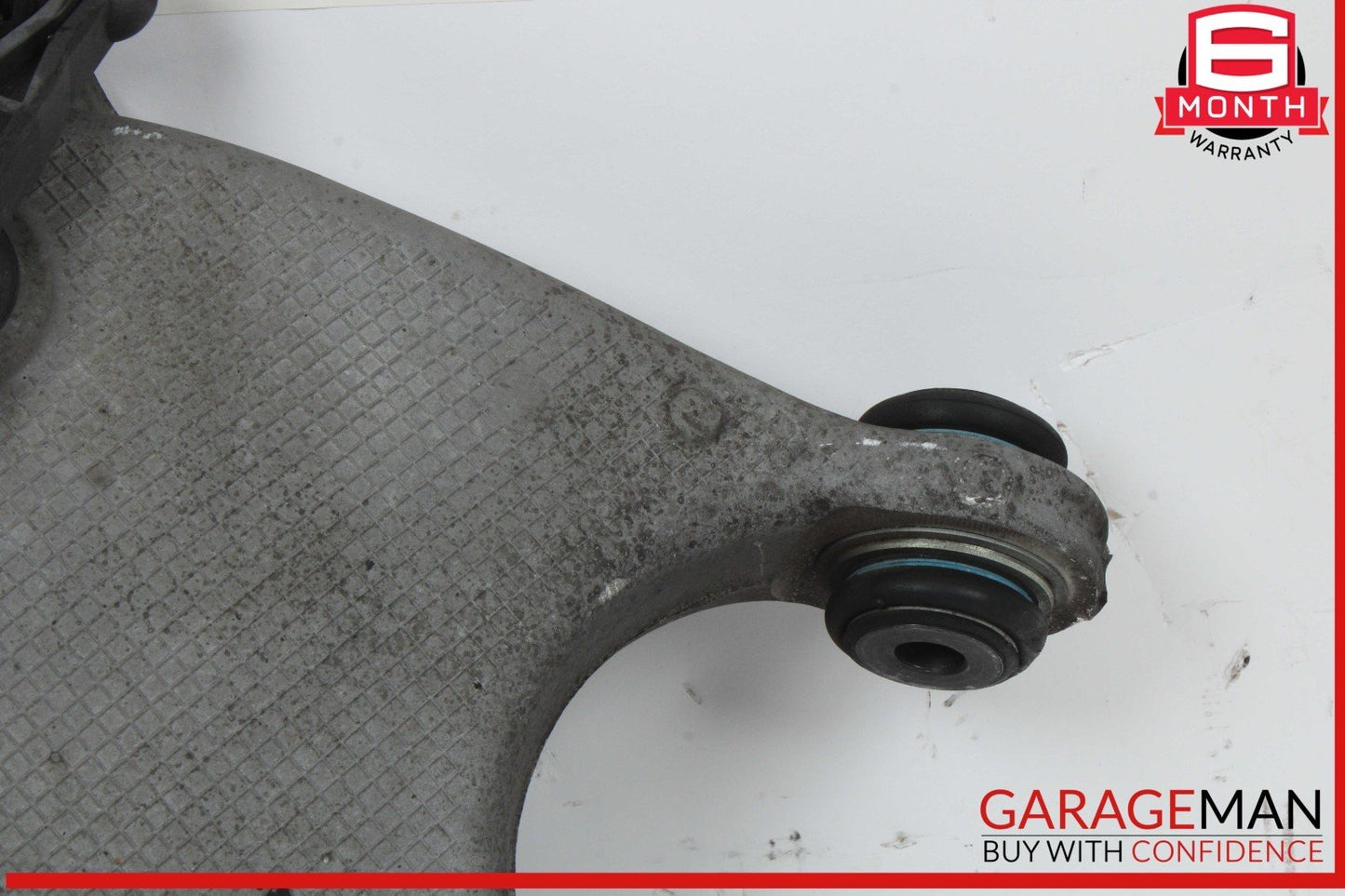 11-16 BMW 528i 535i 550i F10 Rear Left Driver Side Lower Control Arm OEM
