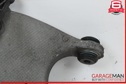 11-16 BMW 528i 535i 550i F10 Rear Left Driver Side Lower Control Arm OEM