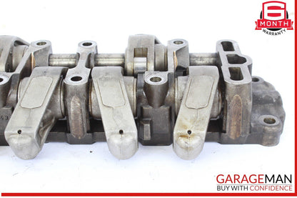 98-05 Mercedes W203 C32 AMG C320 Left Side Engine Motor Rocker Arm 1120510008