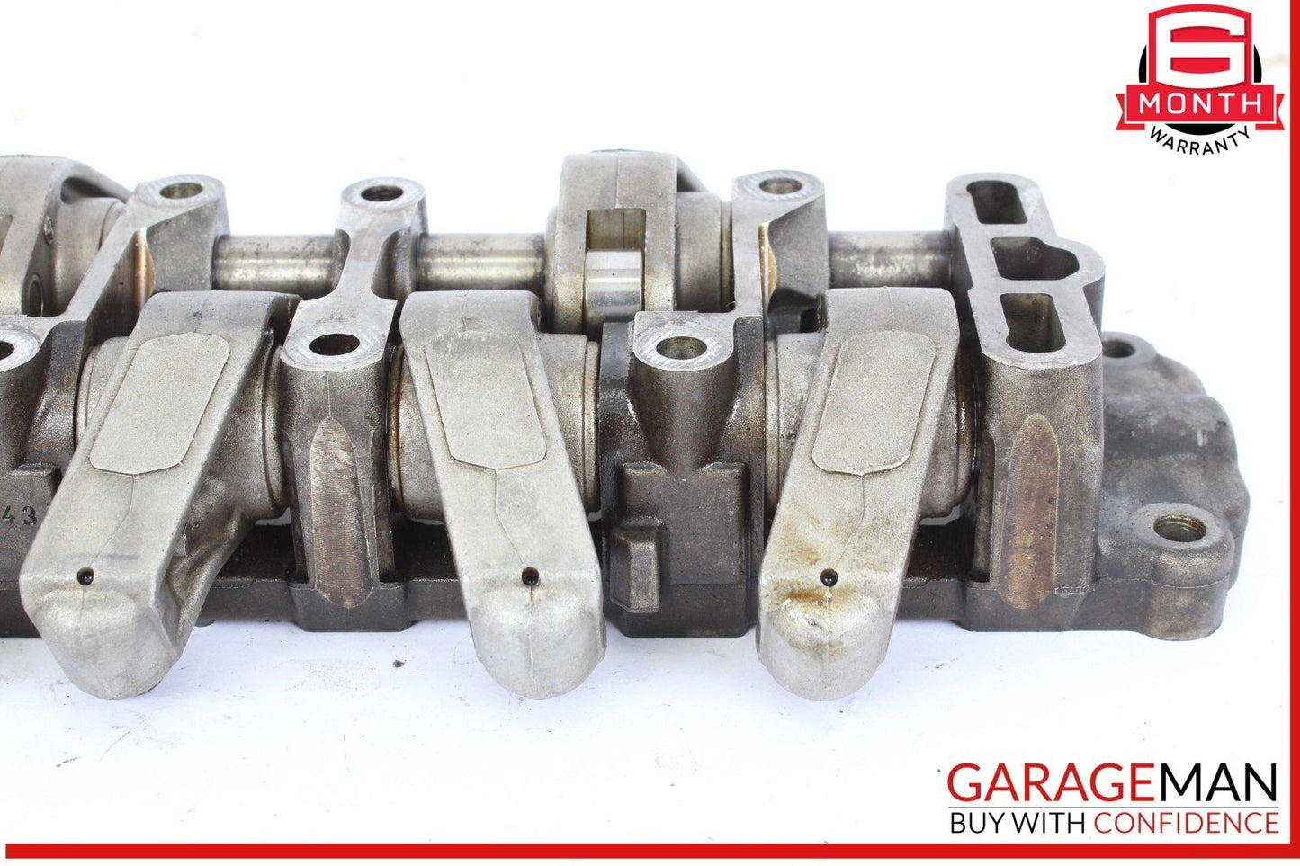 98-05 Mercedes W203 C32 AMG C320 Left Side Engine Motor Rocker Arm 1120510008