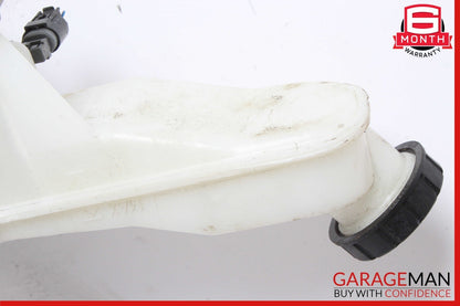 14-19 Mercedes W117 CLA45 AMG GLA250 Power Brake Booster Master Cylinder Assy
