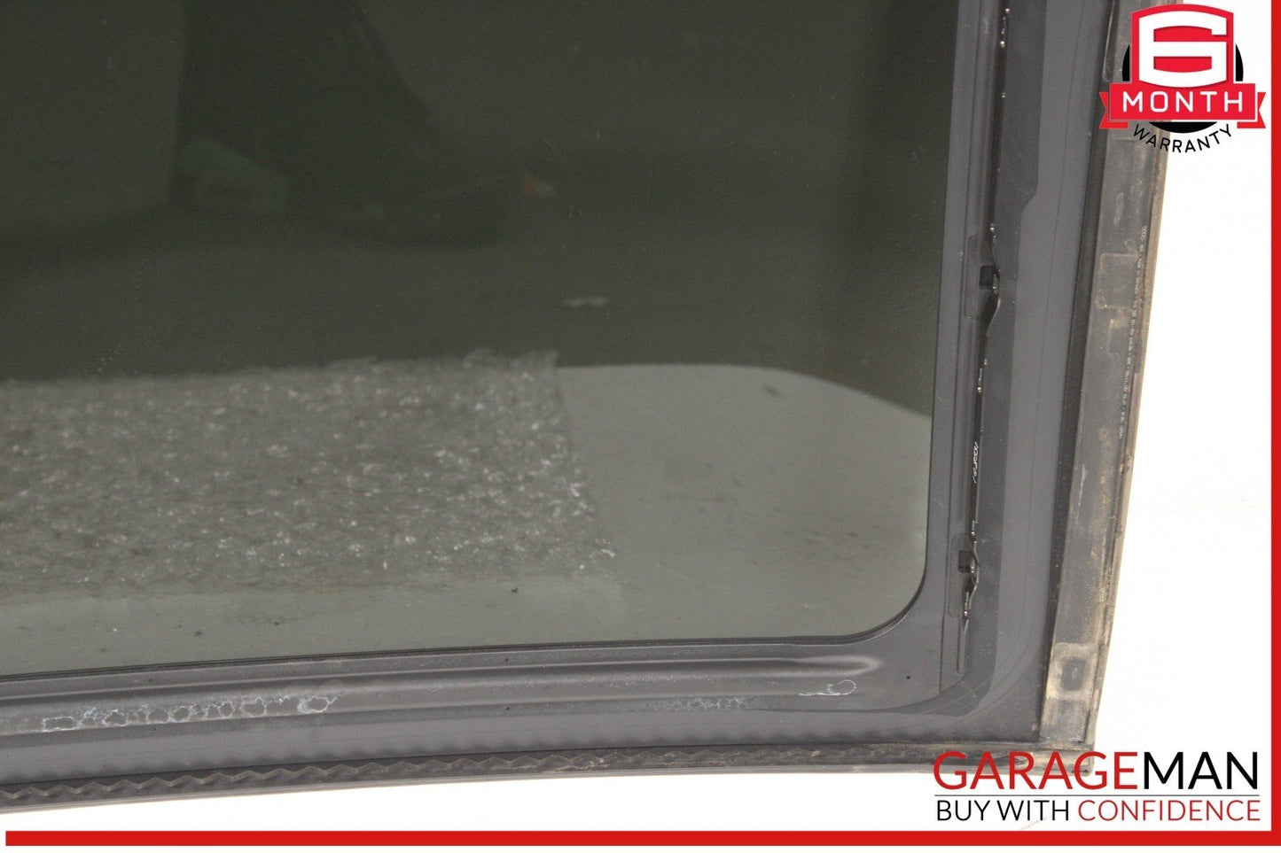 08-17 Audi A5 S5 RS5 Sun Roof SunRoof Glass Window 8T0877911B OEM