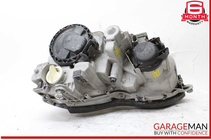 03-08 Mercedes R230 SL500 Front Right Passenger Side Headlight Lamp Xenon OEM