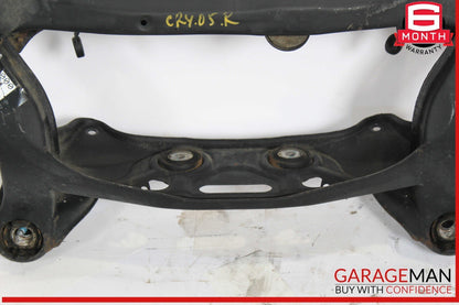97-08 Chrysler Crossfire SLK230 Rear Sub Frame Subframe Crossmember OEM
