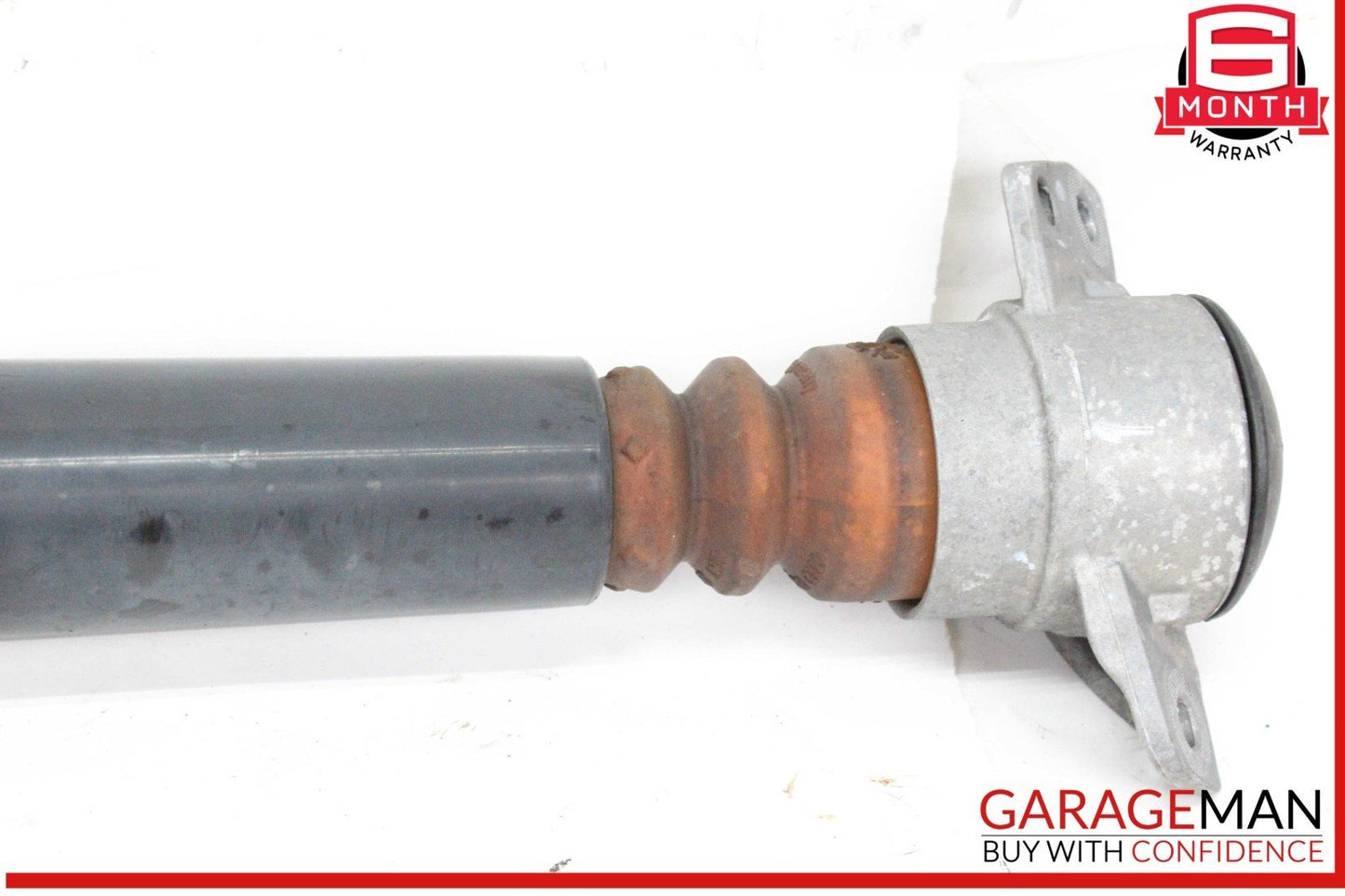12-18 Audi A7 A6 Rear Left and Rear Right Side Shock Strut Absorber Set OEM