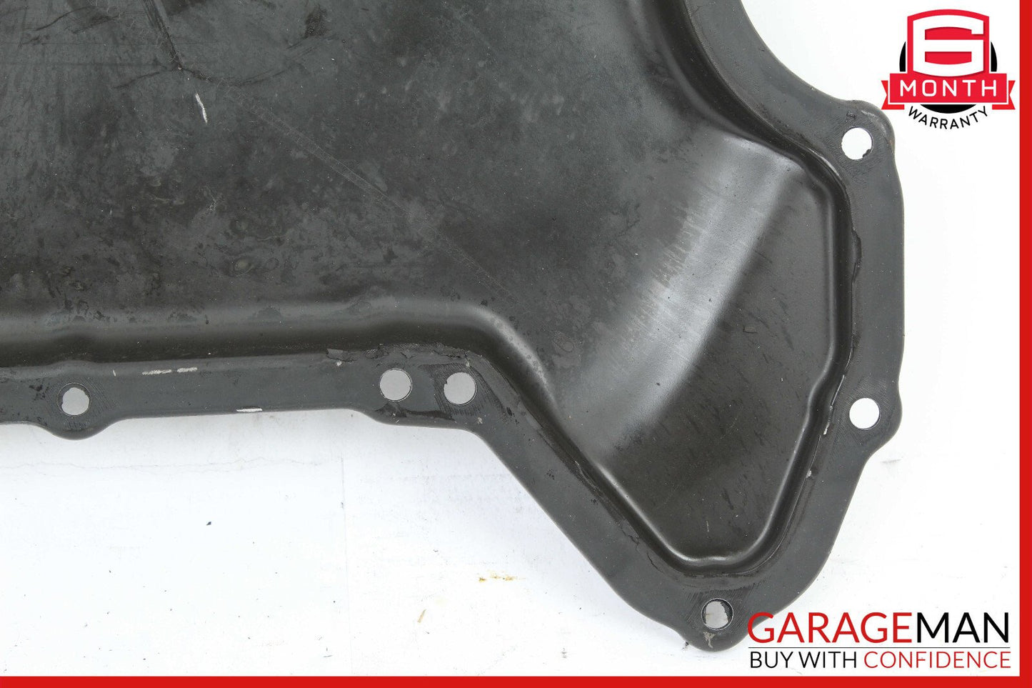 05-12 Mercedes W211 E350 SLK350 SL550 C300 Lower Oil Pan 2720100128 OEM