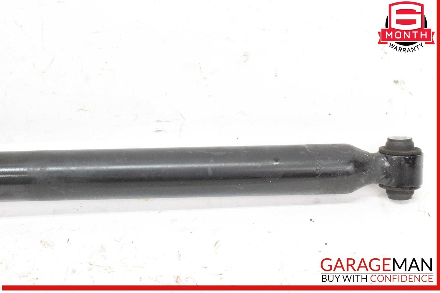 15-20 Mercedes W205 C300 Rear Left & Right Side Shock Strut Absorber Set OEM