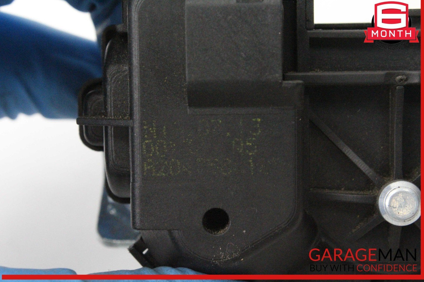 08-17 Mercedes W212 E350 C350 Trunk Lid Latch Lock Actuator 2047500261 OEM