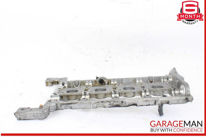 12-15 Mercedes W204 C250 SLK250 1.8L Engine Motor Camshaft Cam Housing Lower OEM