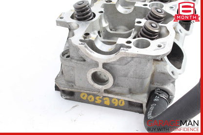 00-06 Mercedes W211 E500 CL500 Left Driver Side Cylinder Head 1130161601 OEM