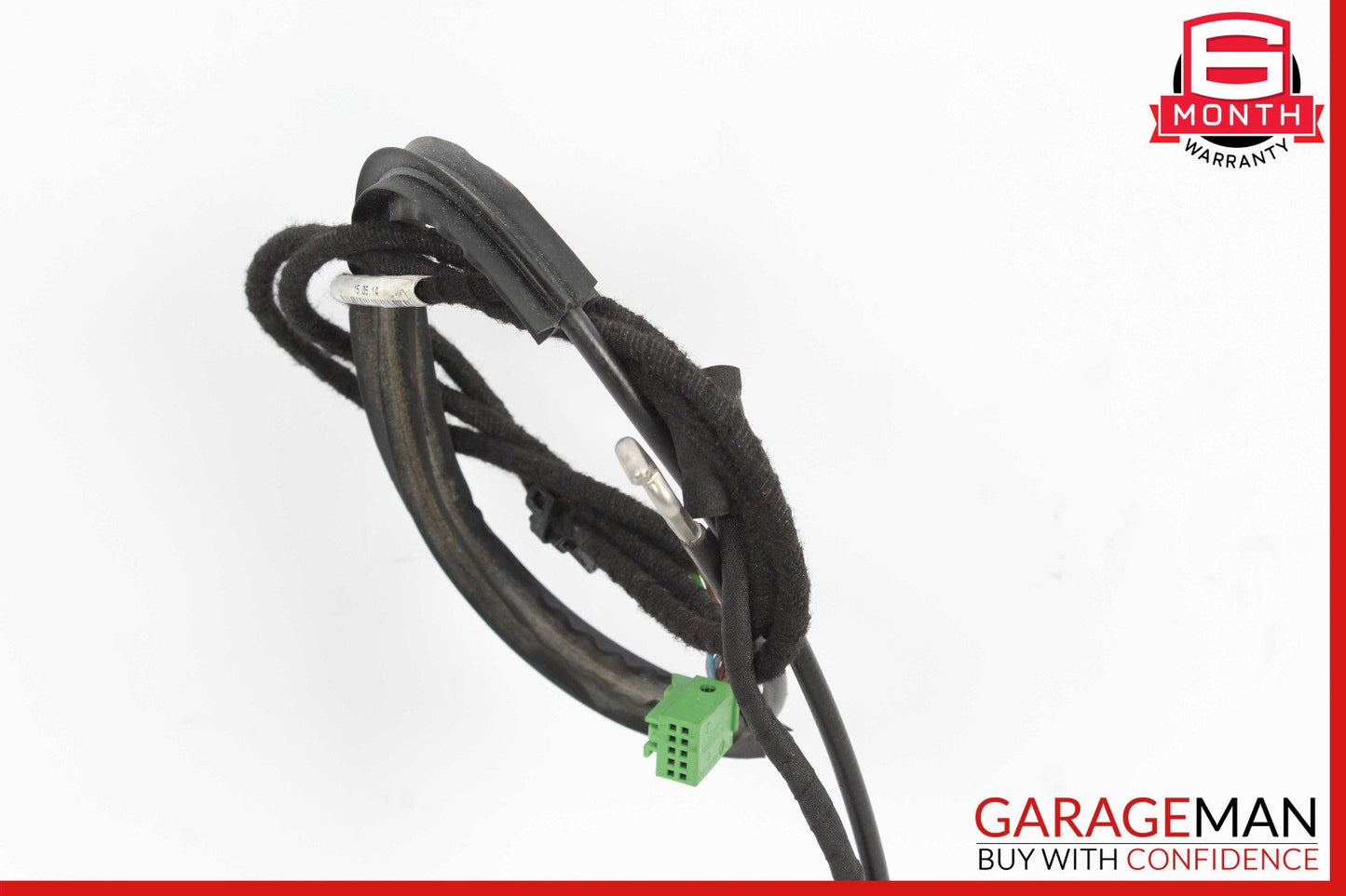 08-20 Mercedes X204 GLK350 C250 C350 Front Left Side Door Lock Latch Actuator