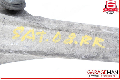 07-10 Saturn Sky Rear Left or Rear Right Side Lower Control Arm 15222277 OEM