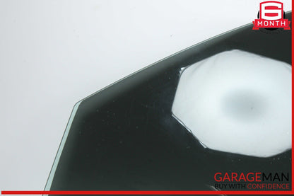 03-10 Porsche Cayenne 955 957 Front Left Side Door Window Auto Glass OEM
