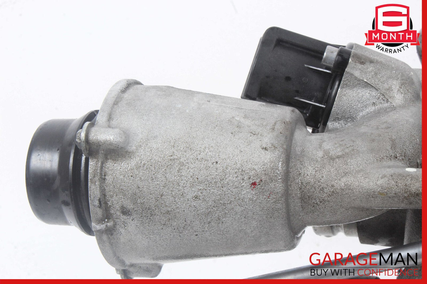 12-15 Mercedes W204 C250 SLK250 M271 1.8L Turbo Turbocharger IHI 2710903680 OEM