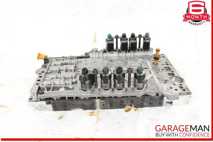 Mercedes S550 ML350 CLK500 7G Tronic Transmission Valve Body TCM 2202771901 OEM