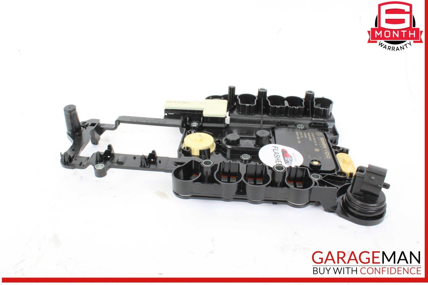 Mercedes VGS3 722.9 7G Transmission Conductor Plate TCU 722.9 FLASHED OEM