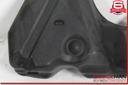 12-15 BMW X1 xDrive28i 2.0L Fuel Gas Tank Reservoir Assembly OEM