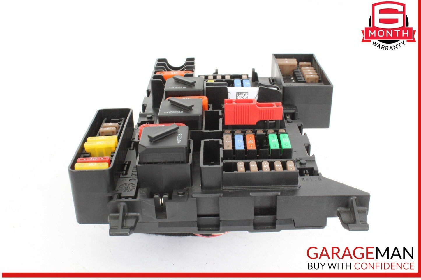 14-21 BMW i3 I01 Hybrid Power Distribution Fuse Relay Junction Box 9270355 OEM