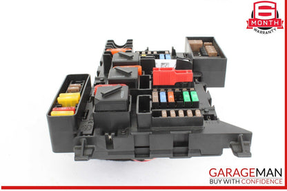 14-21 BMW i3 I01 Hybrid Power Distribution Fuse Relay Junction Box 9270355 OEM