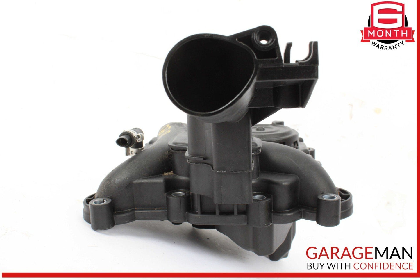 17-19 Audi Q7 Engine Crankcase Vent Valve 06E103547 OEM