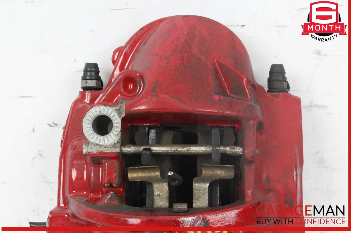 17-24 Alfa Romeo Giulia Front Left and Front Right Side Brake Caliper Set of 2
