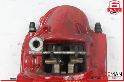 17-24 Alfa Romeo Giulia Front Left and Front Right Side Brake Caliper Set of 2