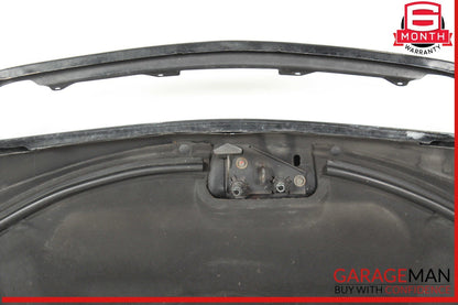 98-05 Mercedes W163 ML500 ML320 ML430 Front Hood Bonnet Cover Lid Panel OEM