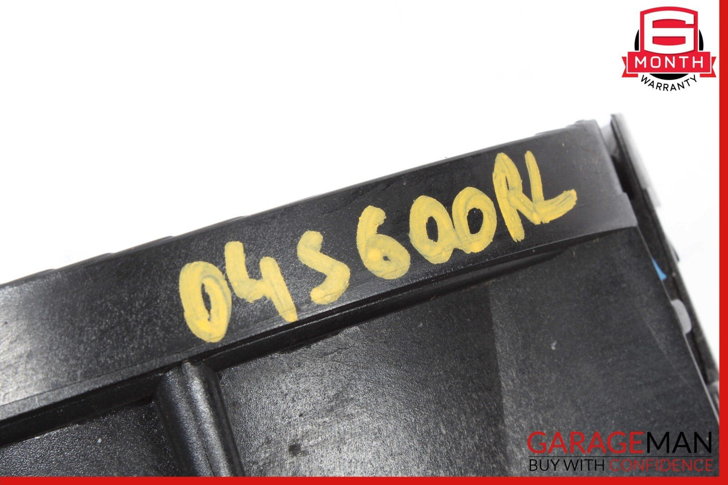 00-06 Mercedes W220 S600 S55 AMG Rear Left Bose Door Audio Sound Speaker OEM