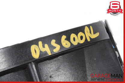 00-06 Mercedes W220 S600 S55 AMG Rear Left Bose Door Audio Sound Speaker OEM