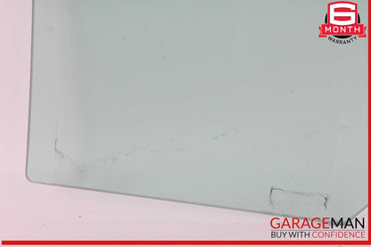 14-18 Mercedes W117 CLA250 Front Right Passenger Door Window Auto Glass OEM