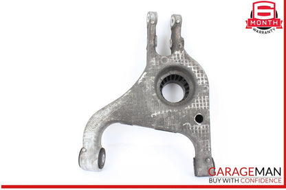 10-16 Porsche Panamera 970 Rear Left Driver Side Lower Control Arm 97033114101