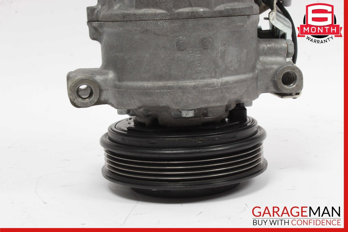 14-18 Mercedes W117 CLA250 CLA45 AMG AC A/C Air Conditioning Compressor OEM