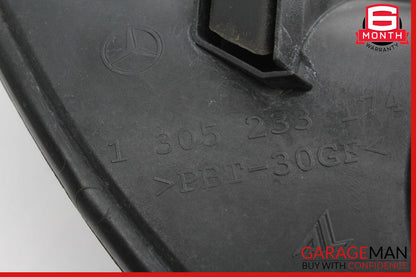 07-09 Mercedes W221 S550 S450 S600 Front Left Side Fog Light 2218200156 OEM