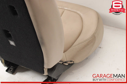 16-22 BMW X1 X2 Rear Right Complete Seat Cushion Cover OEM