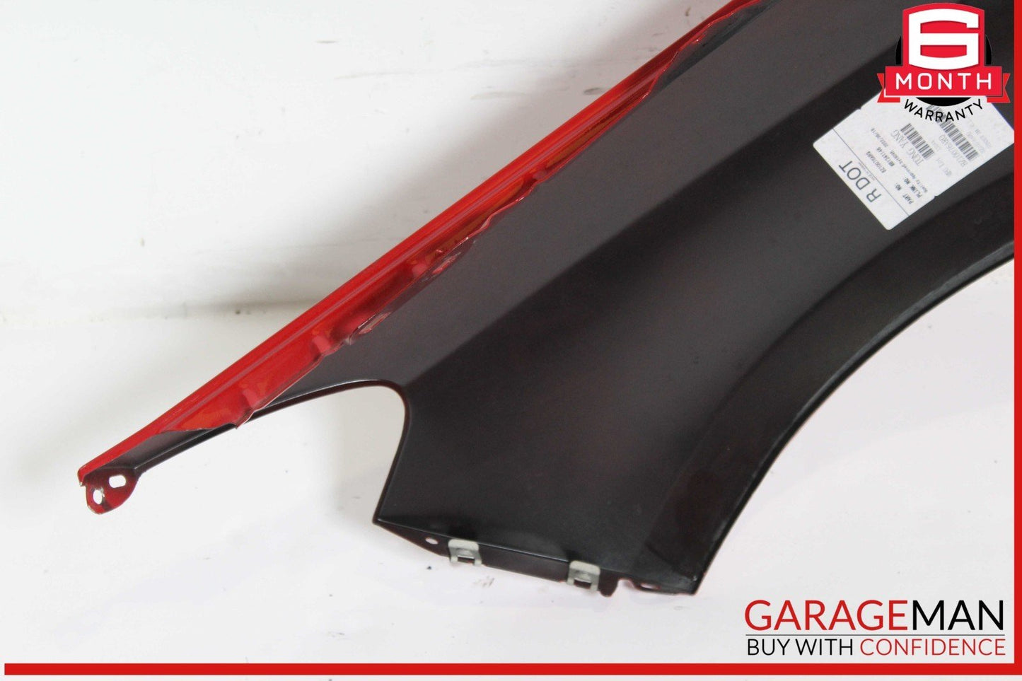 14-18 Mercedes W117 CLA250 Front Right Side Wing Fender Panel Cover OEM