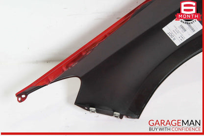 14-18 Mercedes W117 CLA250 Front Right Side Wing Fender Panel Cover OEM