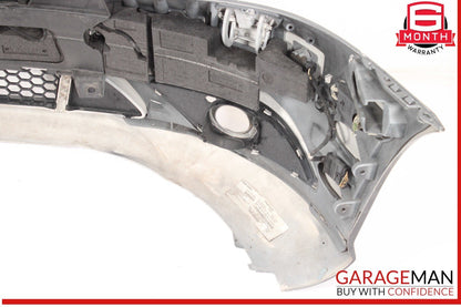 07-09 Mercedes W221 S550 S600 S450 AMG Sport Front Bumper Cover Assembly OEM