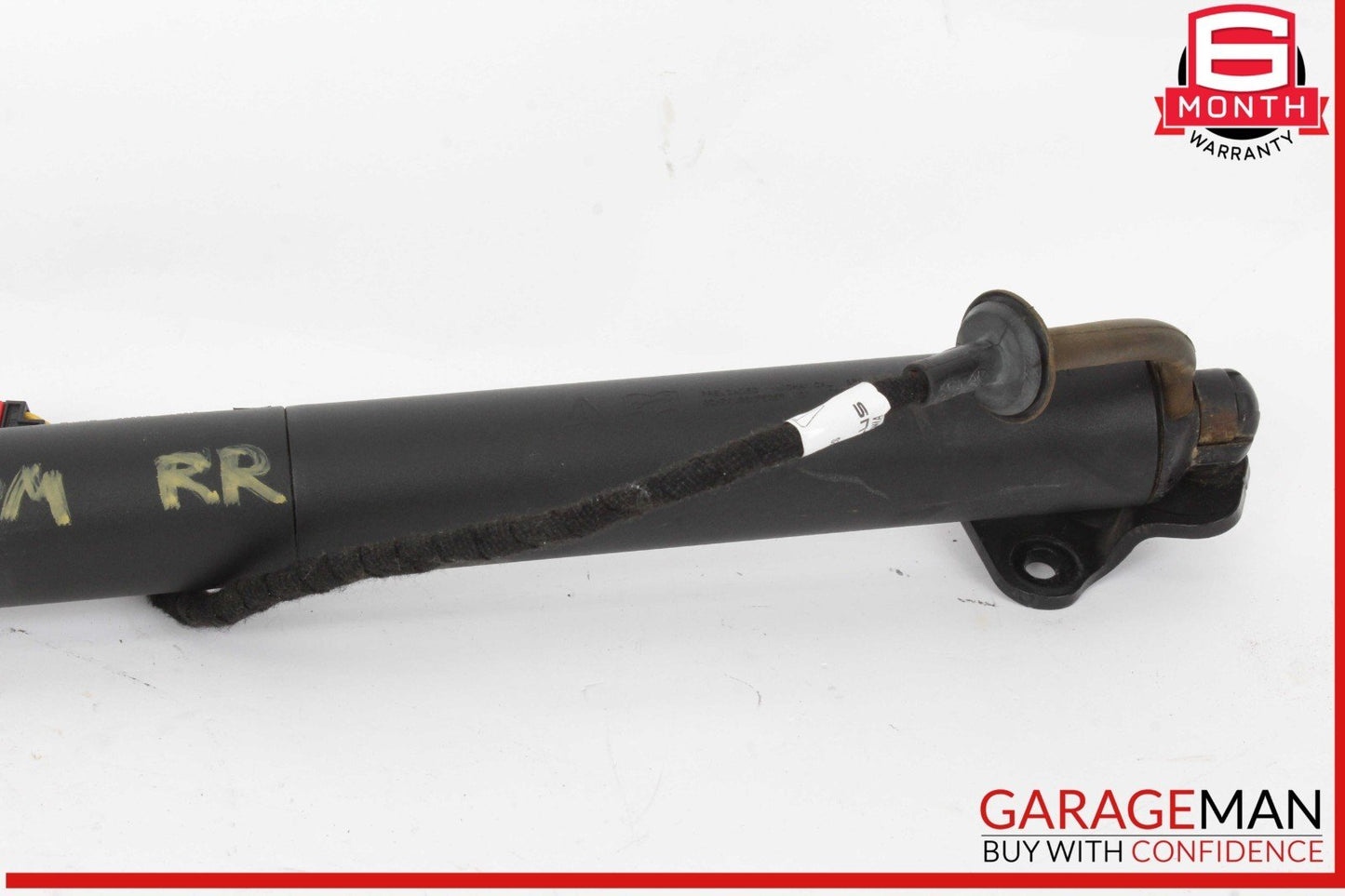 15-24 Porsche Macan 95B Rear Left & Right Tailgate Shock Strut Set of 2 OEM