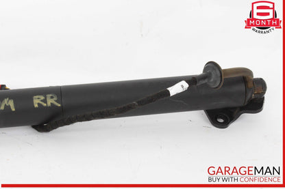 15-24 Porsche Macan 95B Rear Left & Right Tailgate Shock Strut Set of 2 OEM